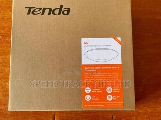 tenda-i27-ax3000-ceiling-access-point
