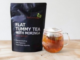 flat-tummy-tea-with-moringa