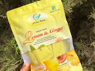 lemon-ginger-tea