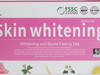 skin-whitening-tea