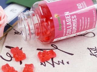 collagen-gummies