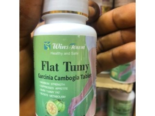 flat-tummy-garcinia-cambogia-tablet